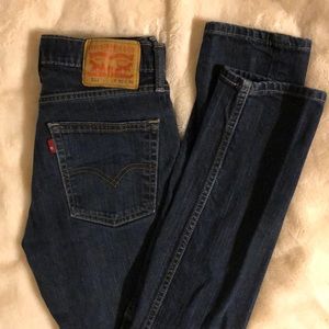Levi’s jeans
